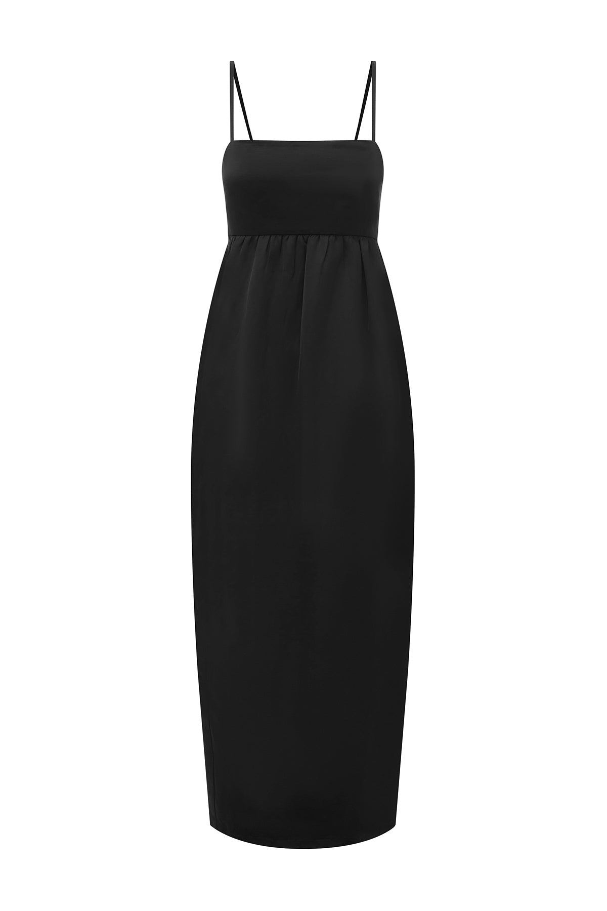 Posse The label Tate Dress – Black