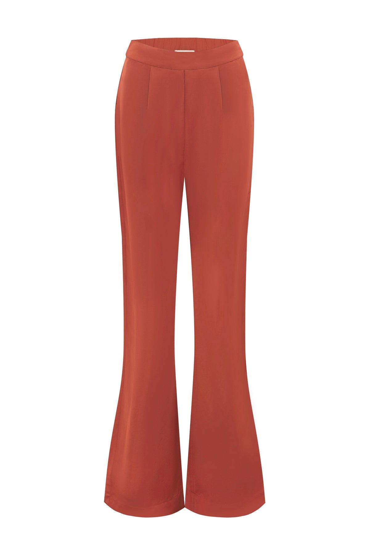 Posse The label Tia Trouser – Redwood