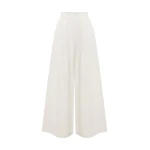 Posse-The-label-Wesley-Trouser-Vintage-White Posse The label Clothing