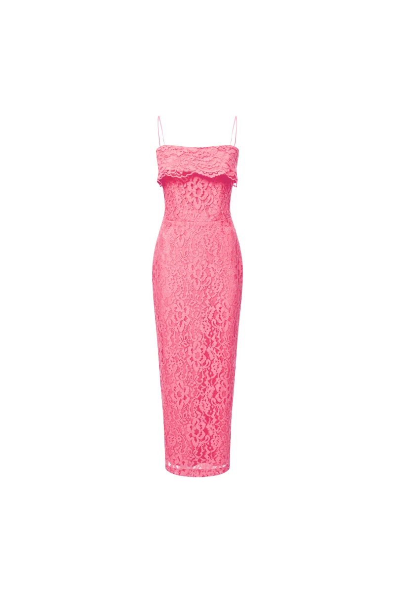 Rasario-Off-The-Shoulder-Lace-Long-Midi-Dress Rasario Off-The-Shoulder Lace Long Midi Dress