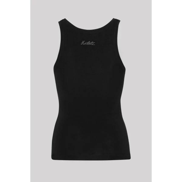 Rotate dress