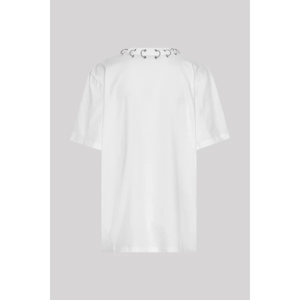Rotate dress