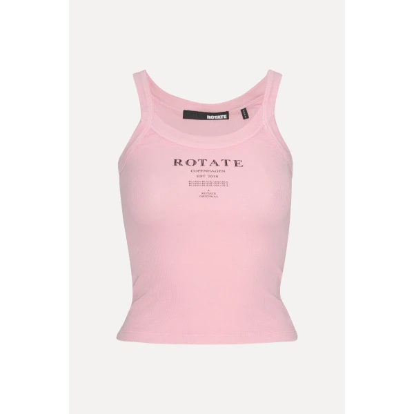 Rotate dress