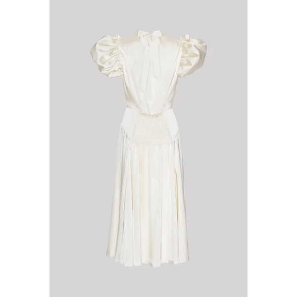 Rotate dress
