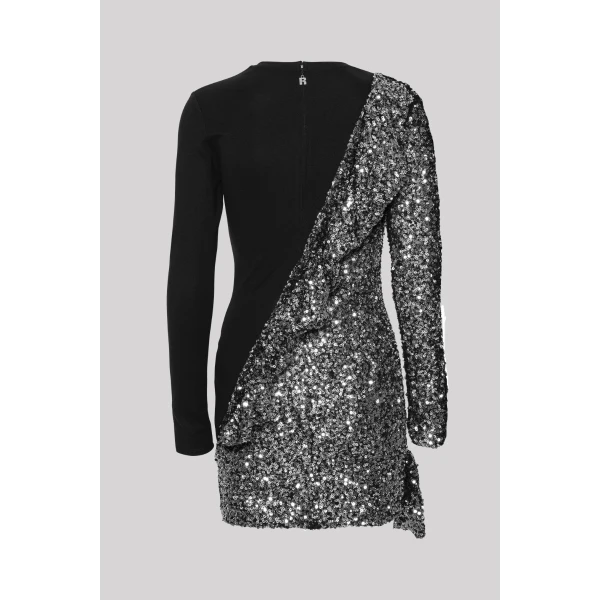 Rotate dress