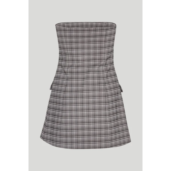 Rotate dress