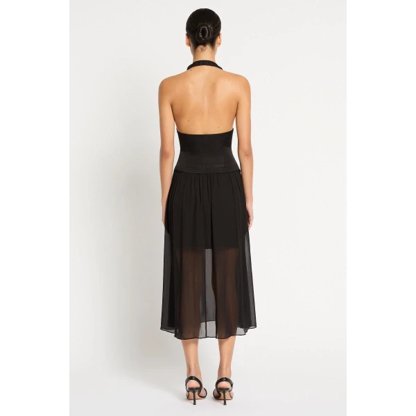 A Night In Pari Dress - Image 5