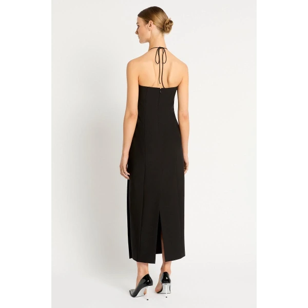 Amps Midi Dress - Image 5