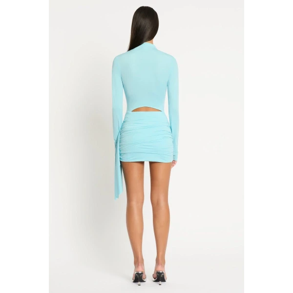 Aruba Mini Dress - Image 5