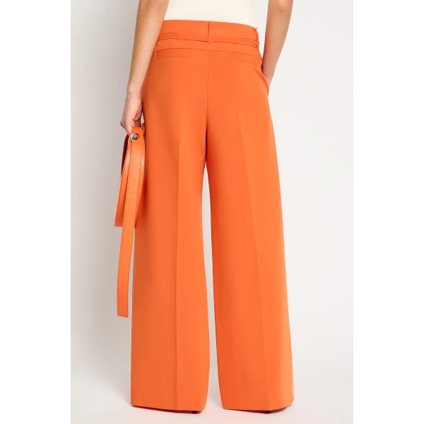 Centauri Wide Leg Pant - Image 5