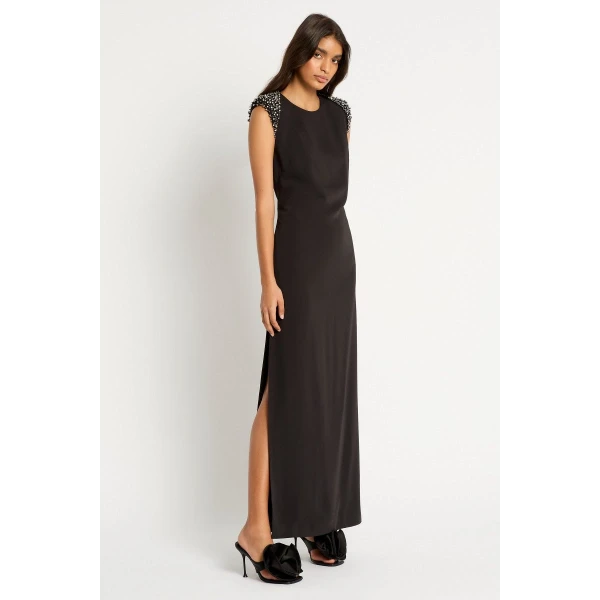Charmed Embellished Dress - Image 5
