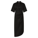 Sass and Bide Club Nocturno Midi Dress Sass and Bide