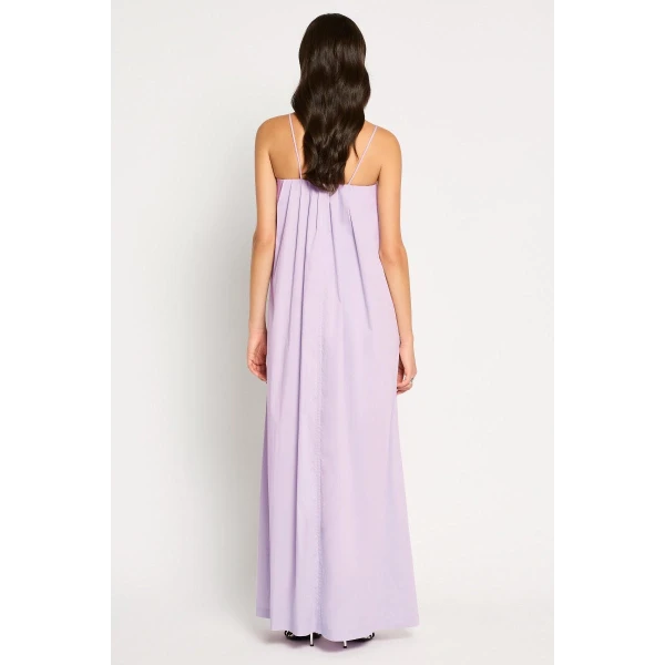 Colliding Whispers Dress - Image 5