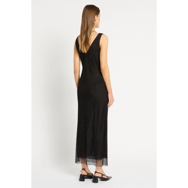 Crystal Call Dress - Image 5