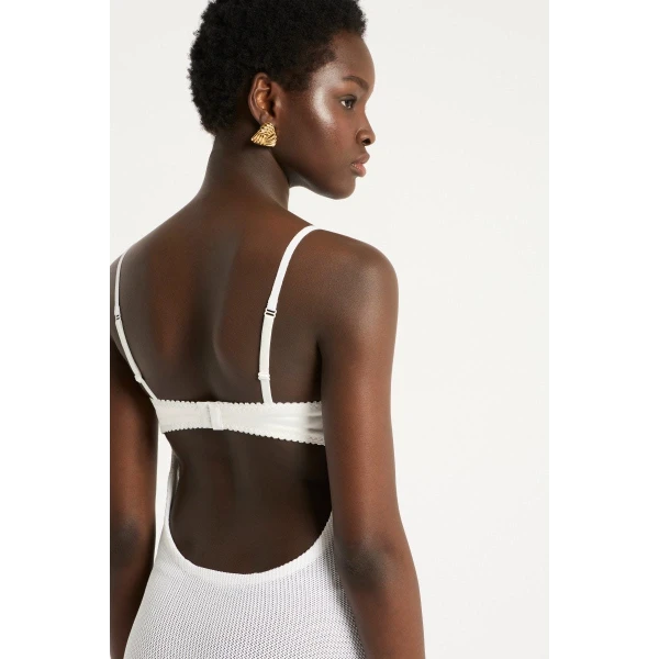 Dream Weaver Knit Dress - Image 5
