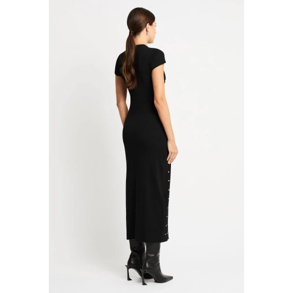 Equilateral Tee Dress - Image 5