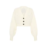 Sass and Bide Estilo Cashmere Blend Cardi Sass and Bide