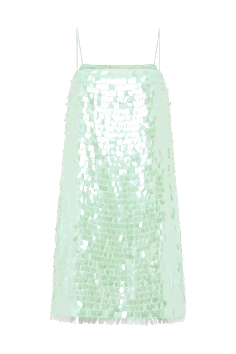 Sass and Bide Frequent Tendencies Mini Dress Sass and Bide