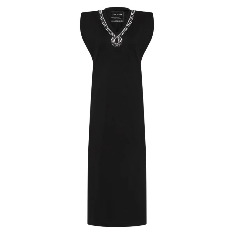 Sass and Bide