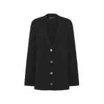 Sass and Bide Hibernate Knit Longline Cardi Sass and Bide