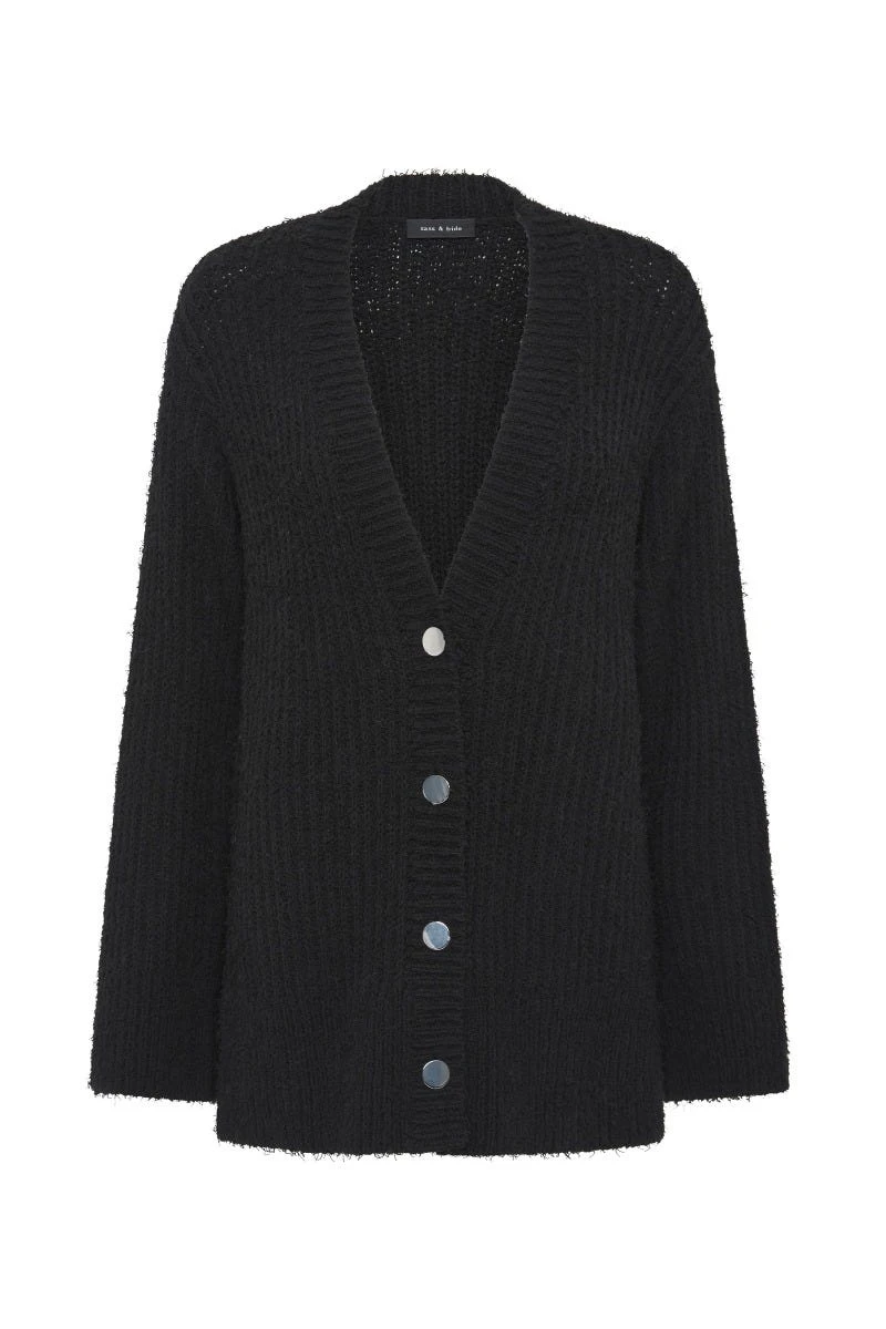 Sass and Bide Hibernate Knit Longline Cardi Sass and Bide