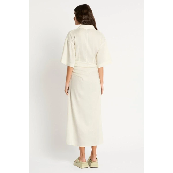 Hudson Midi Dress - Image 5