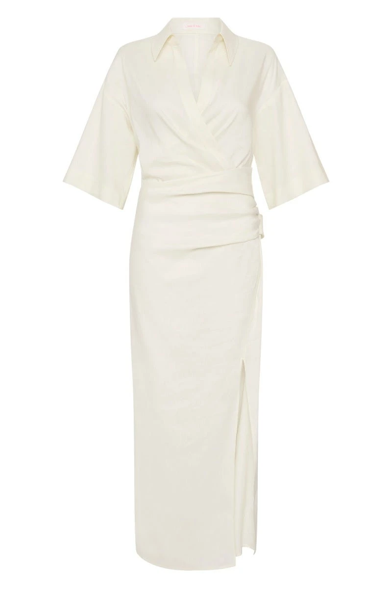 Sass and Bide Hudson Midi Dress Sass and Bide