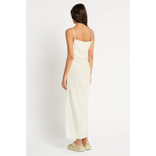 Hudson Sleeveless Midi Dress - Image 5