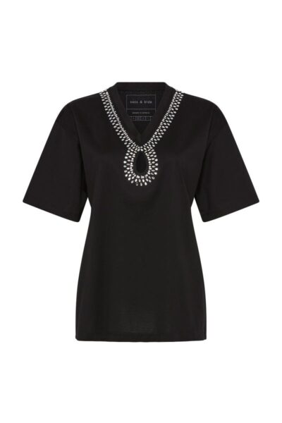 Sass and Bide