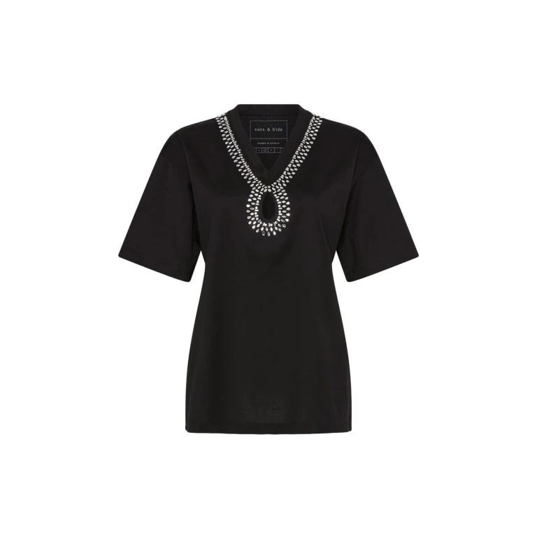 Sass and Bide