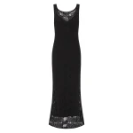Sass and Bide Laddered Lady Knit Dress Sass and Bide