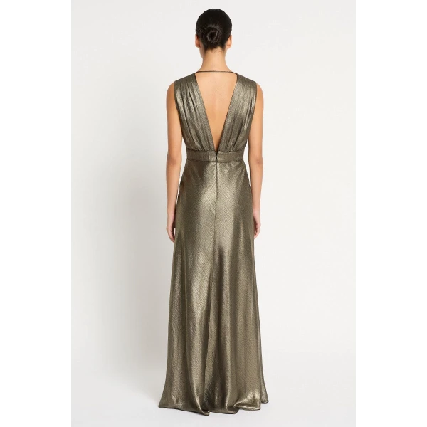 Lost In Monaco Dress - Image 5