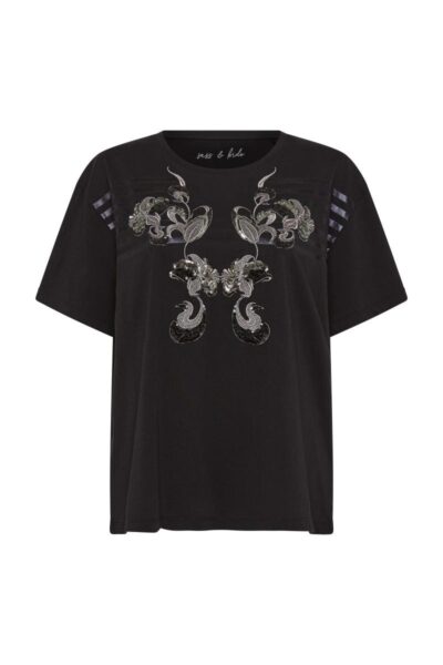 Sass and Bide