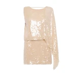 Sass and Bide Midnight Kiss Sequin Mini Dress Sass and Bide
