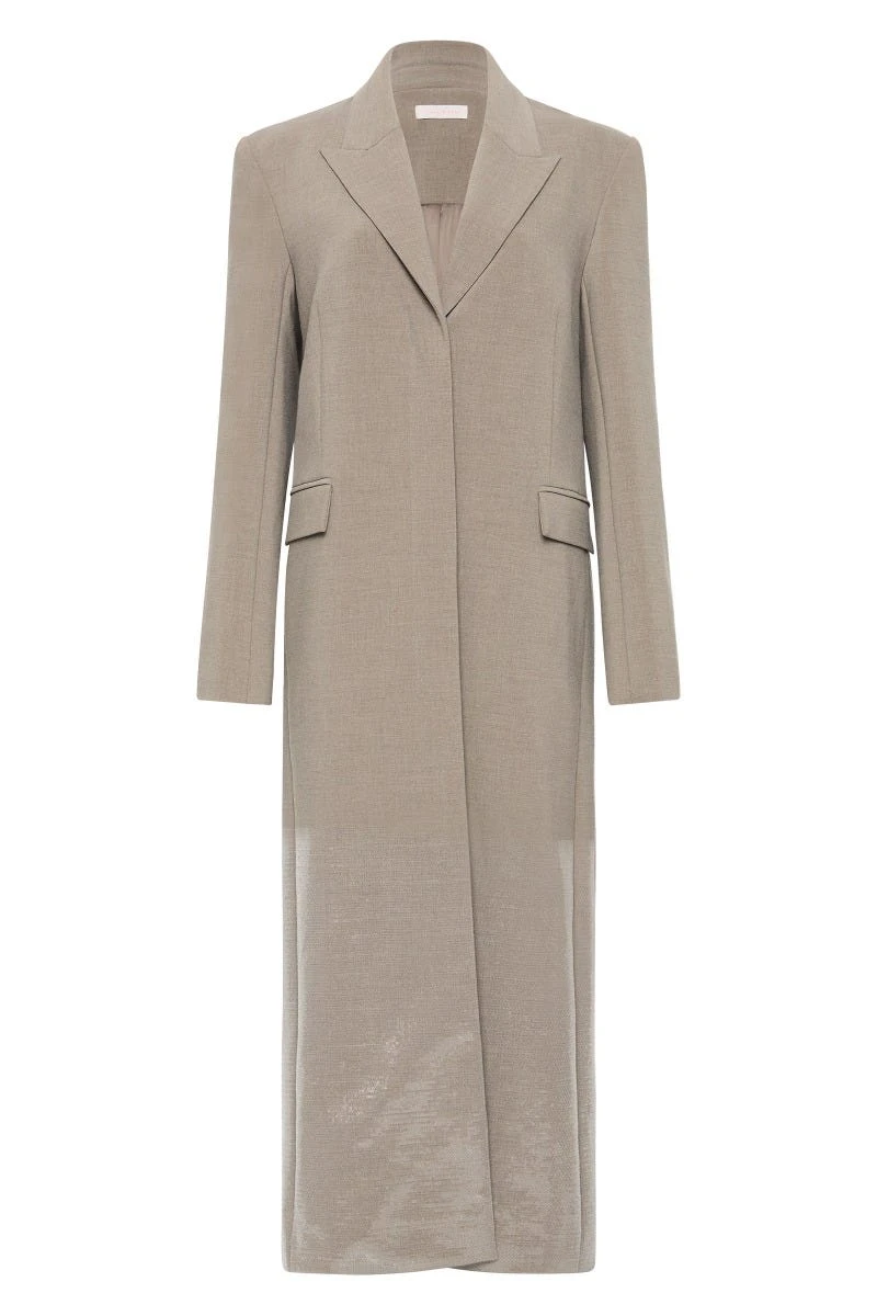 Sass and Bide Playback Coat Sass and Bide