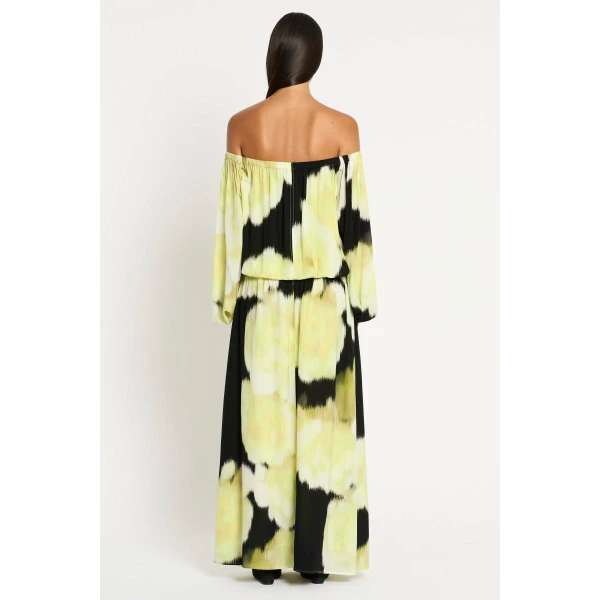 Ritournelle Maxi Dress - Image 5