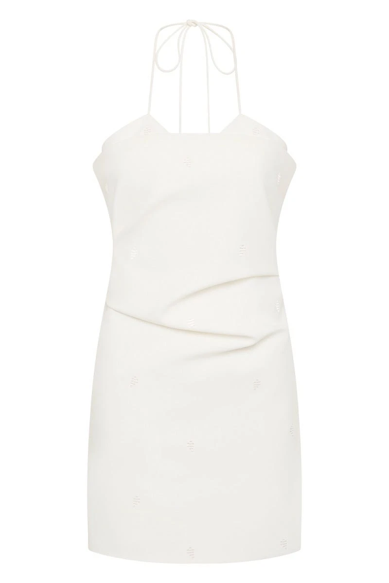 Sass and Bide Rosado Mini Dress Sass and Bide