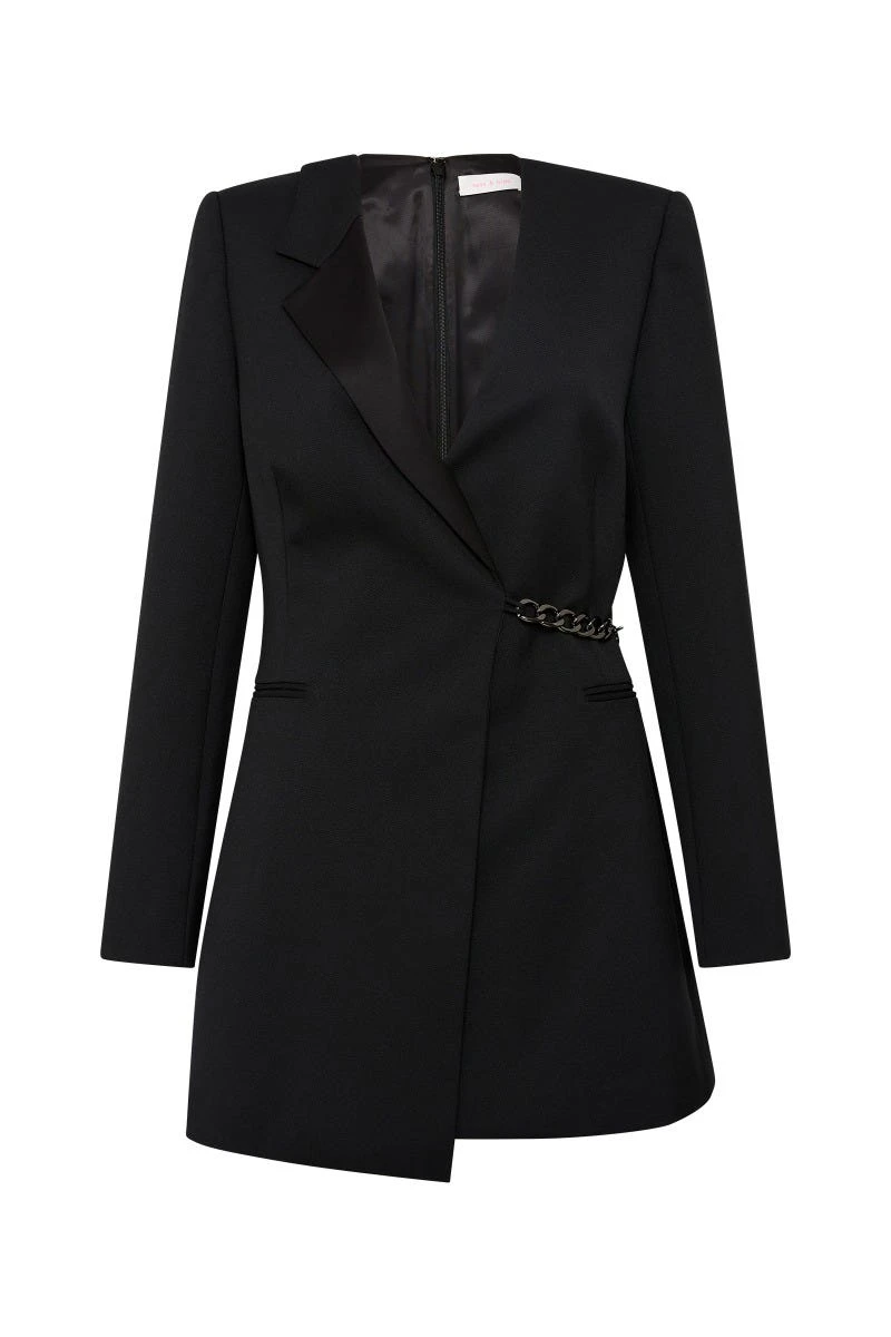 Sass and Bide Sharp Love Dress Sass and Bide