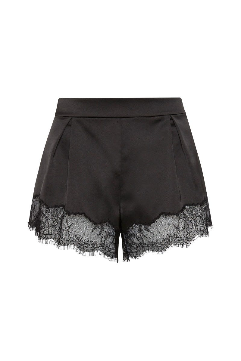 Sass and Bide