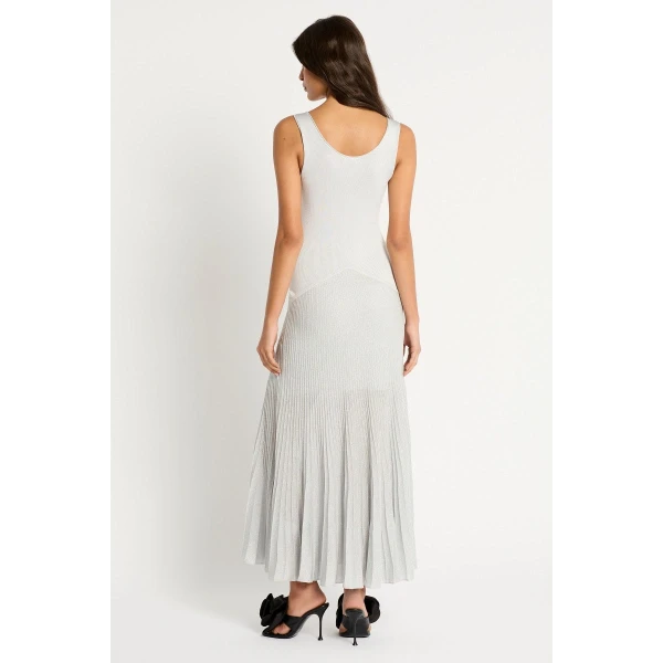 Sun Energy Knit Dress - Image 5