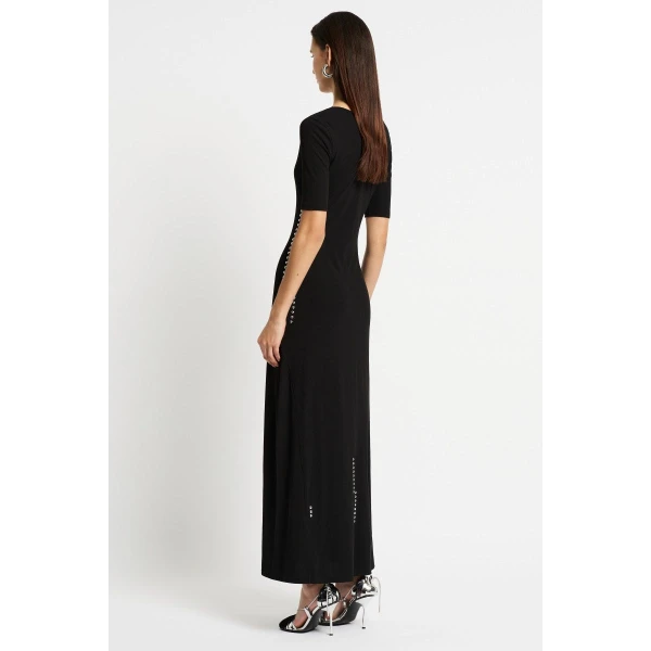 Symphony Tee Dress - Image 5