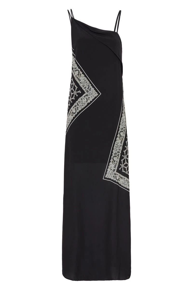 Sass and Bide Table Manners Maxi Dress Sass and Bide