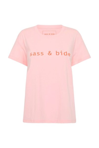 Sass and Bide