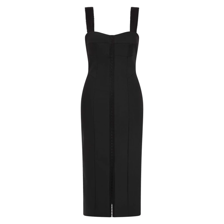Sass and Bide
