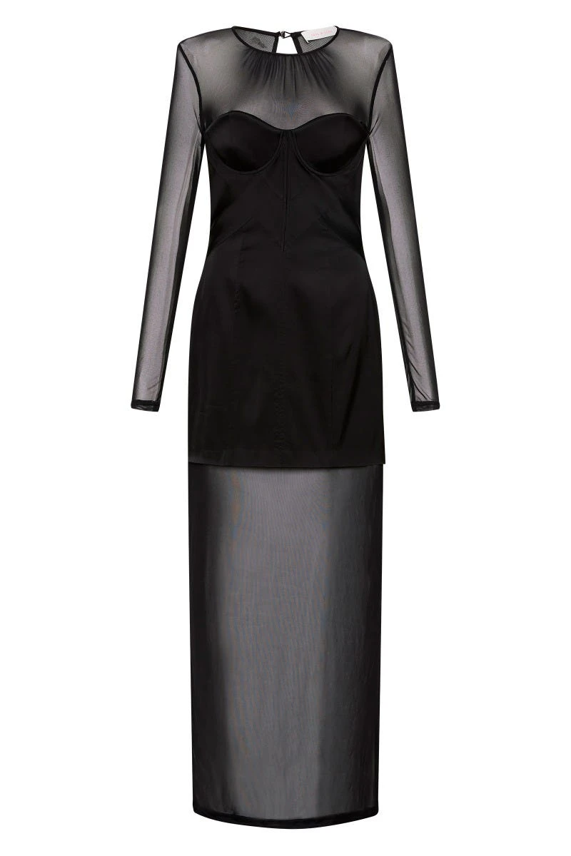 Sass and Bide The Invisible Dress Sass and Bide