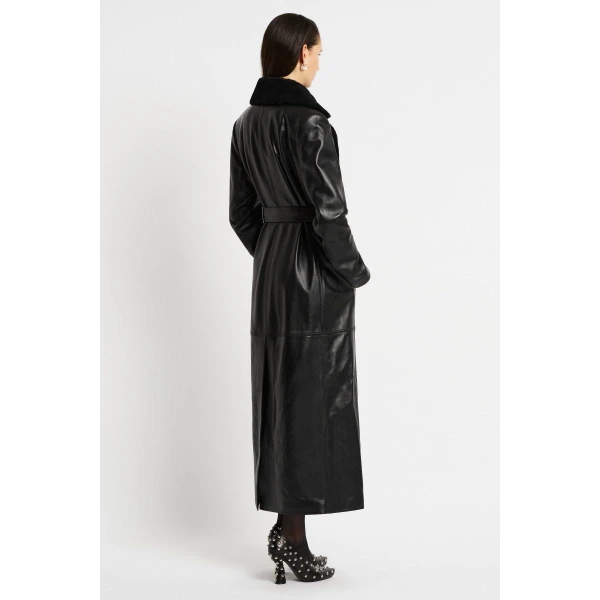 The Serenade Coat - Image 5