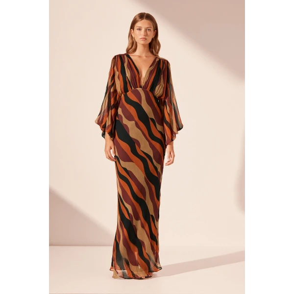 Shona Joy Dress