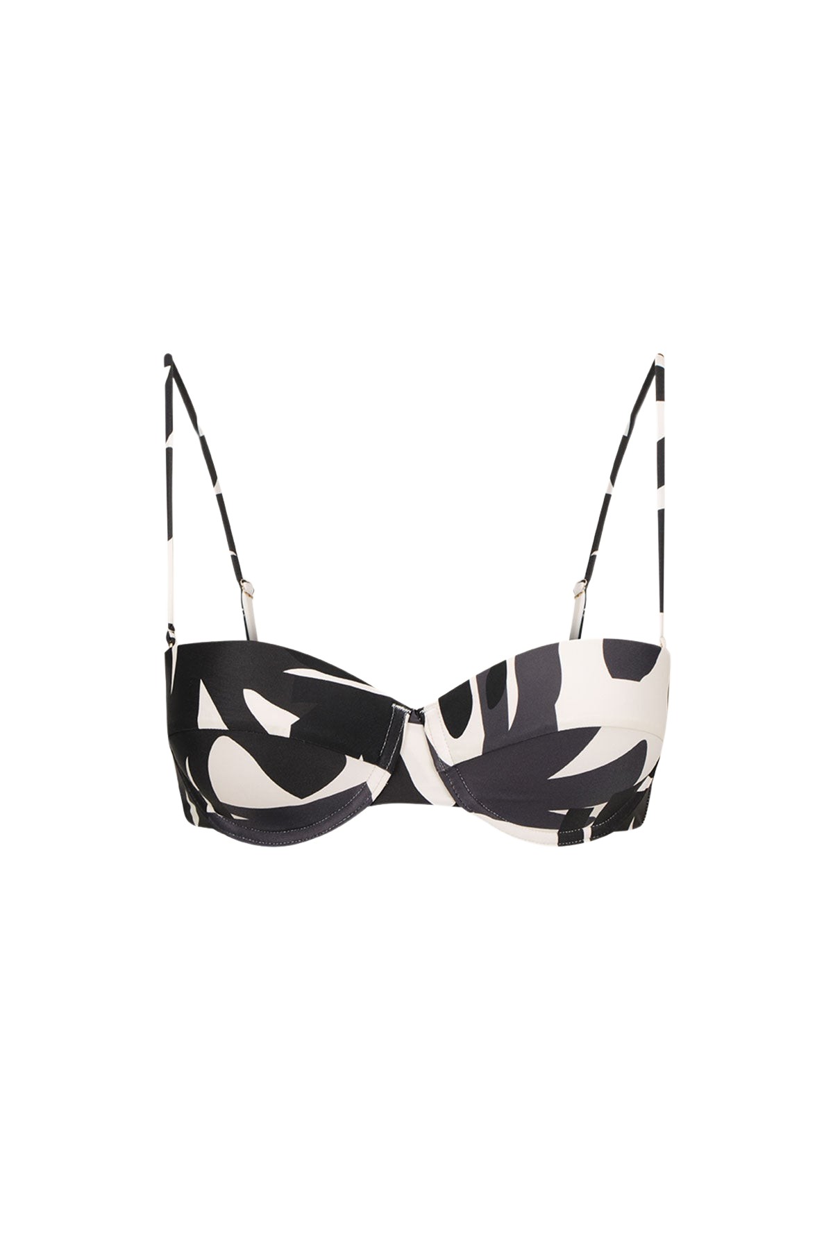 Shona Joy Cosmo Balconette Top