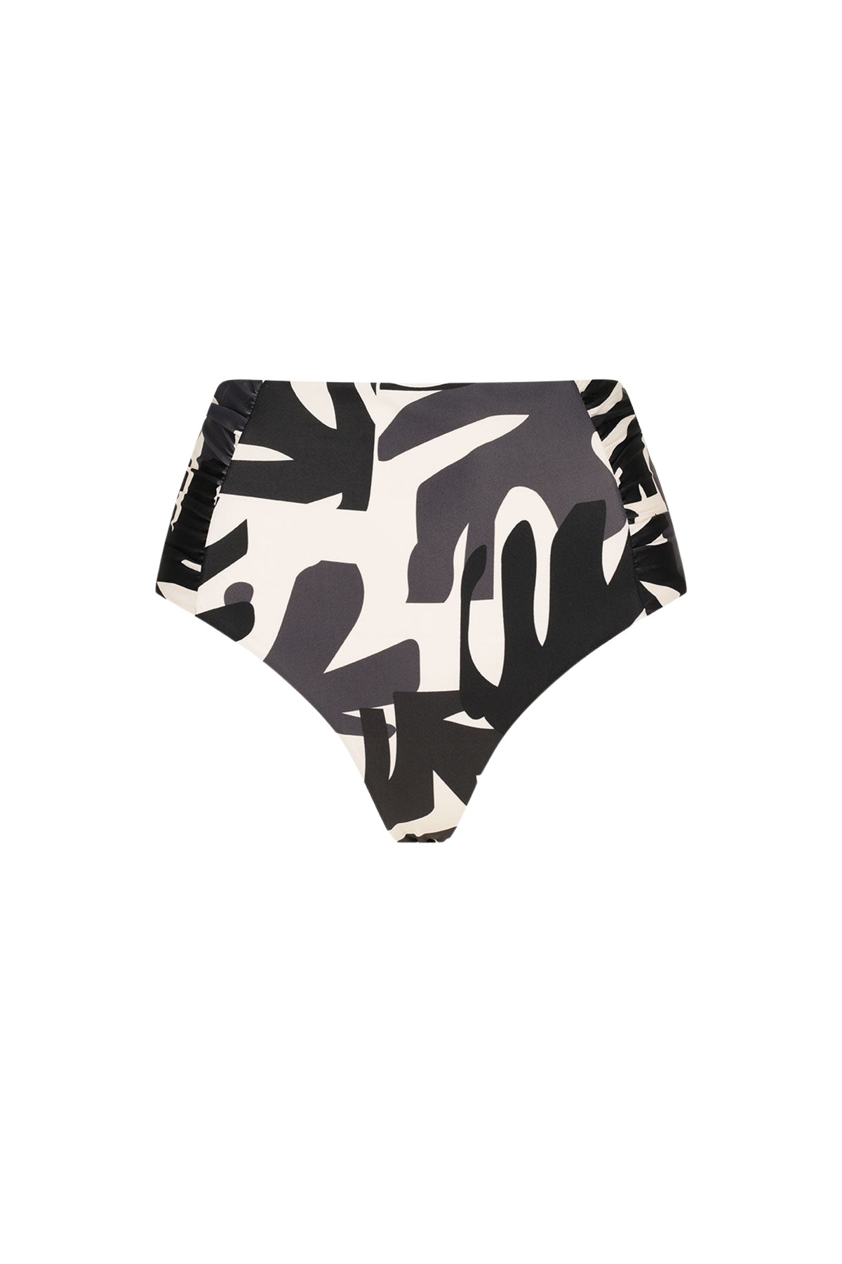 Shona Joy Cosmo High Waisted Ruched Bottom
