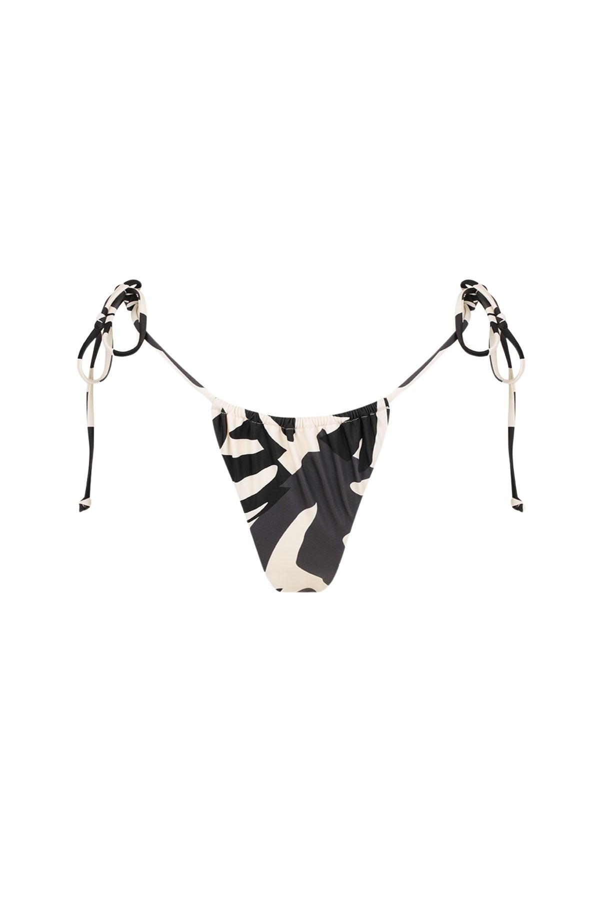Shona Joy Cosmo Tie String Bikini Bottom